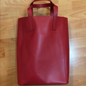 Everlane Day Magazine Tote